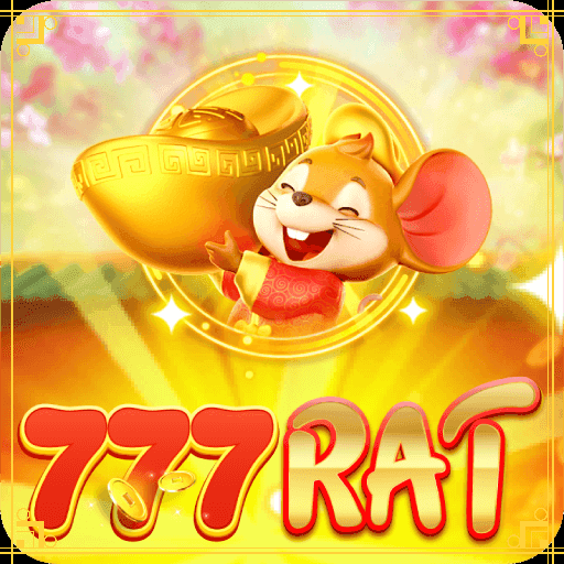 Um mundo de diversão e prêmios online no 777RAT