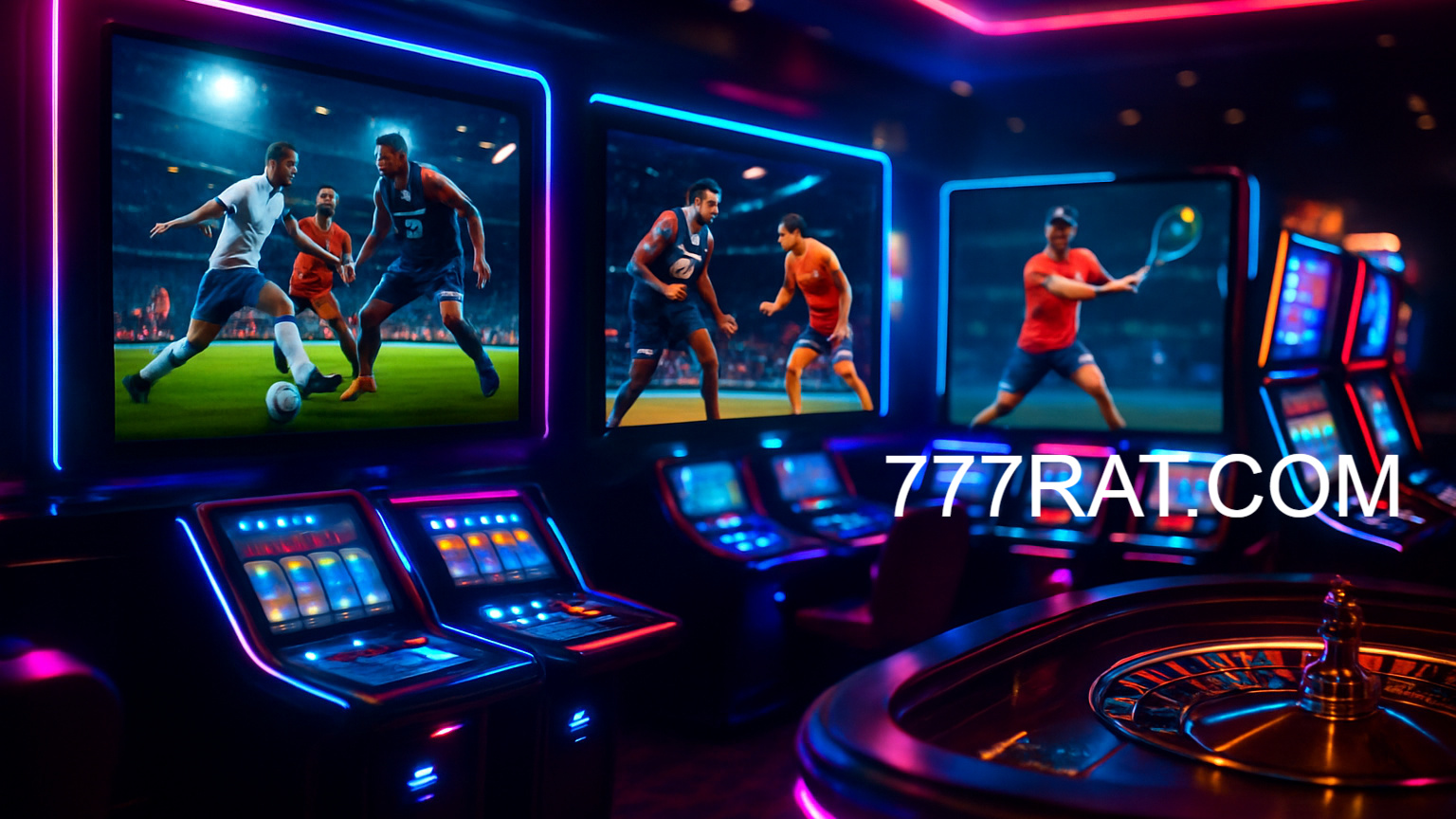 Eventos Esportivos